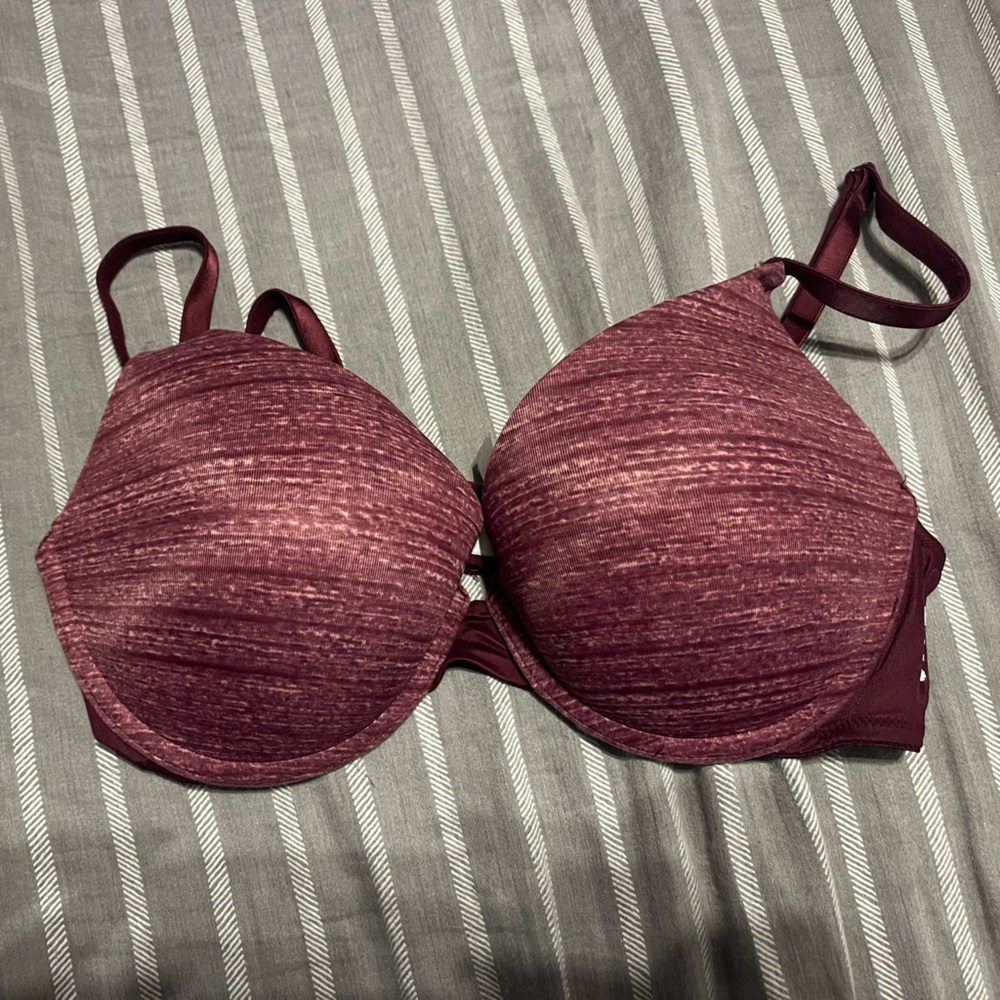 Victoria Secret Push-up bra